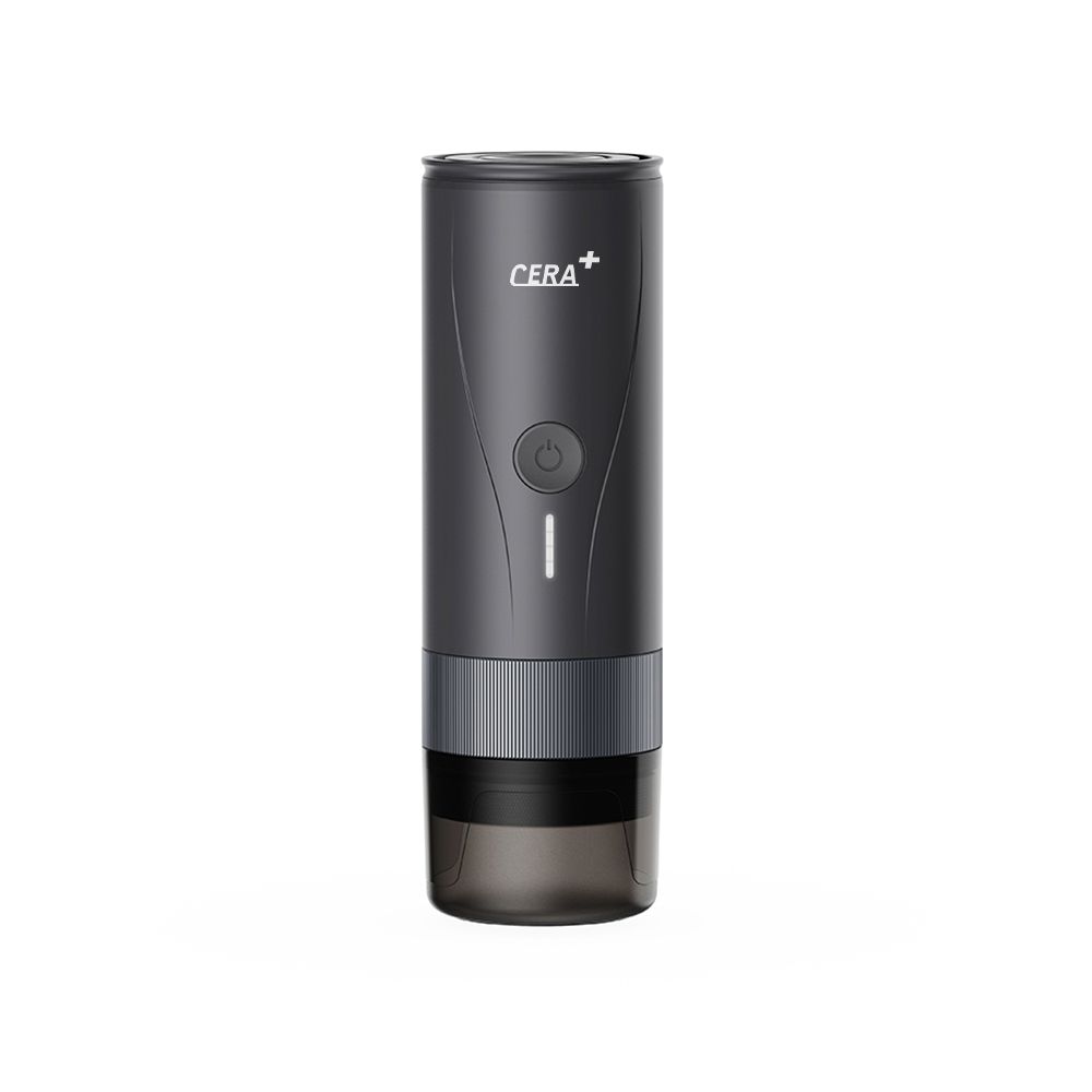 Black CERA+ PCM04A product view