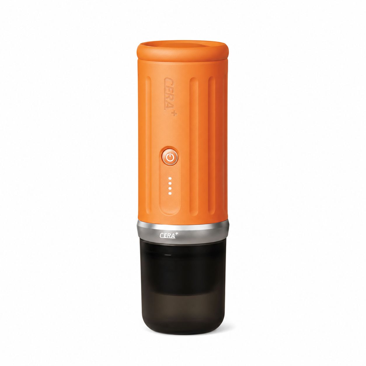 Orange CERA+ PCM03S portable espresso machine