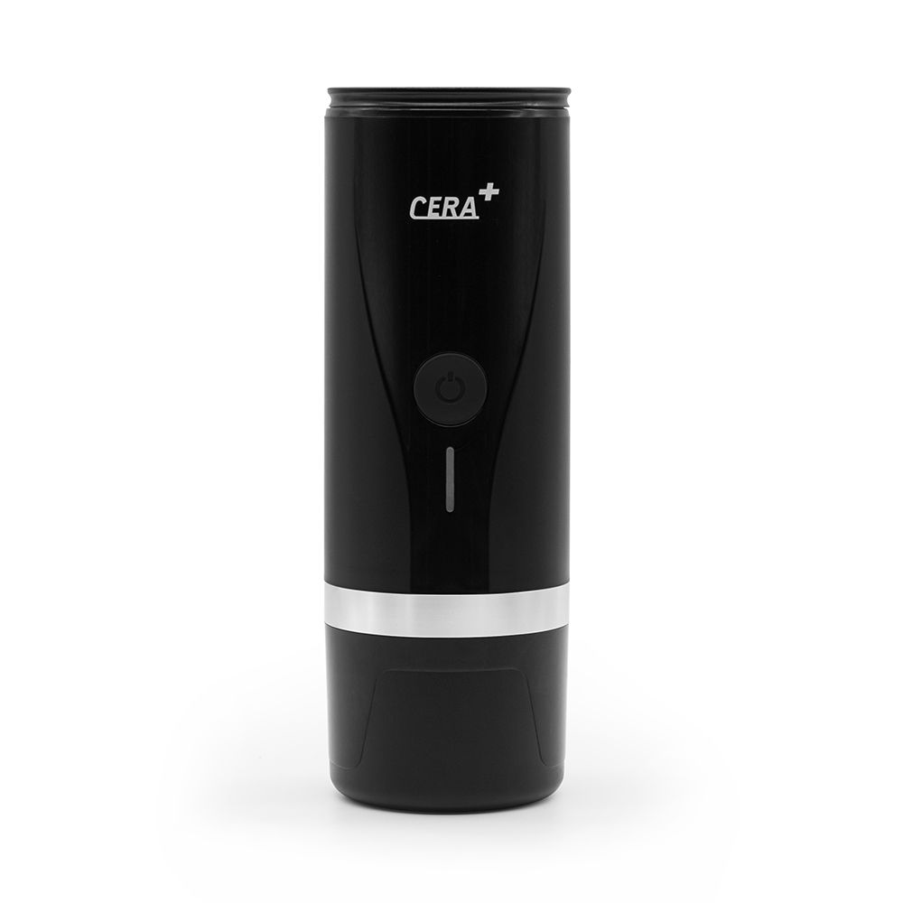 Black CERA+ PCM01 product view