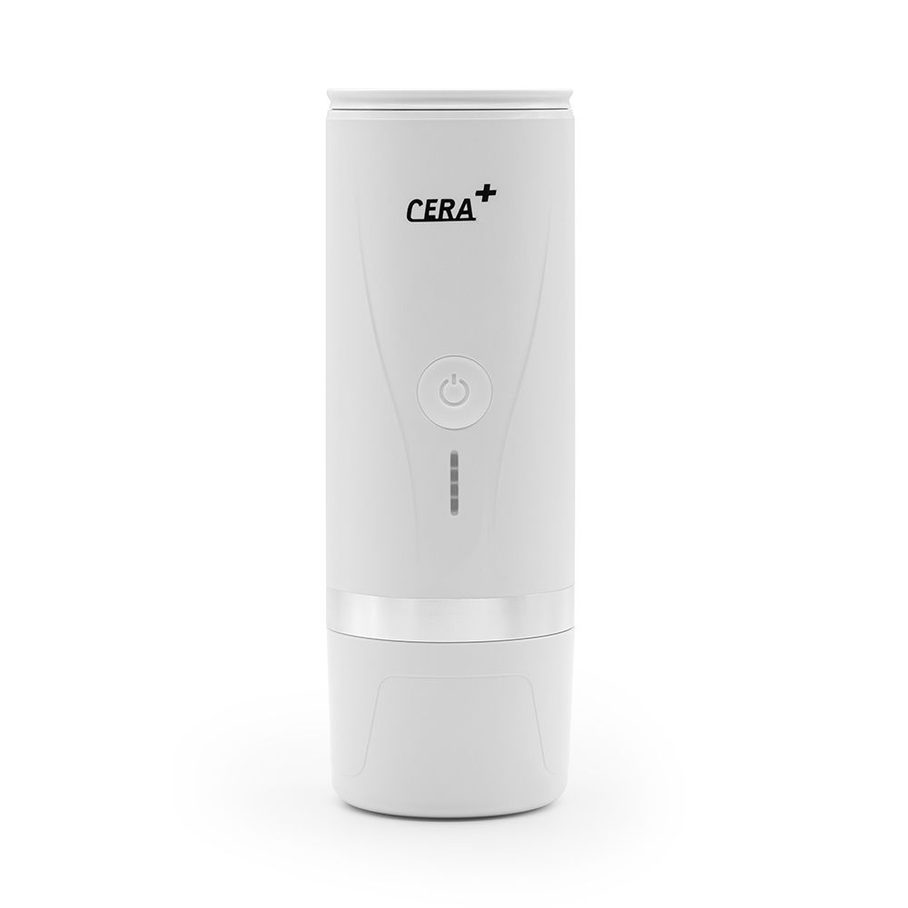 White CERA+ PCM01 product view