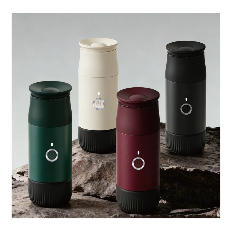 KM070 portable electric coffee grinder
